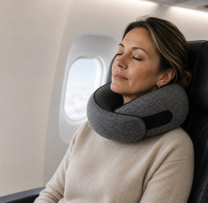 The Nuvelo Neck Pillow