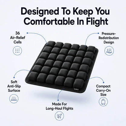 Nuvelo Cushion