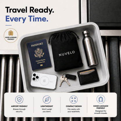 Nuvelo Cushion