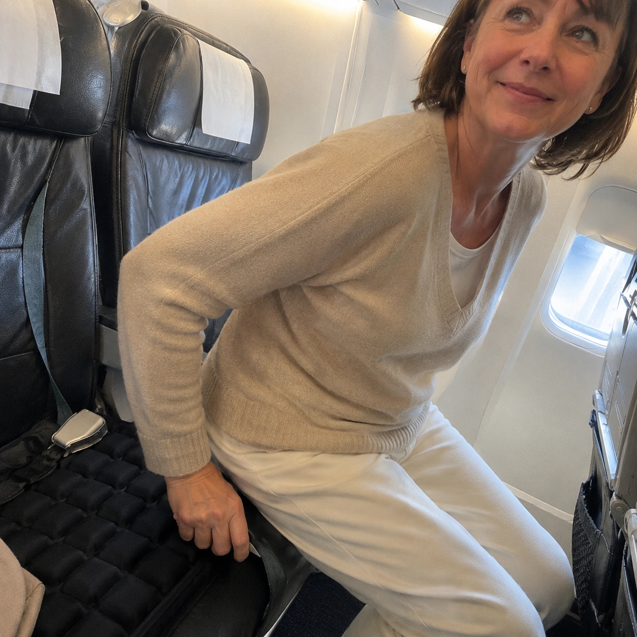 Susan K. – Scottsdale, AZ