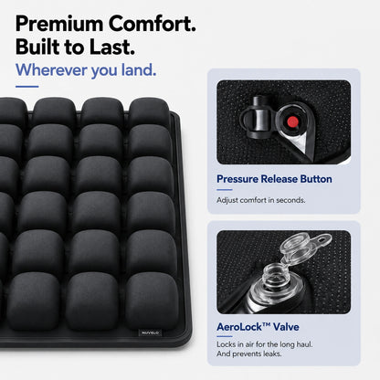 Nuvelo Cushion
