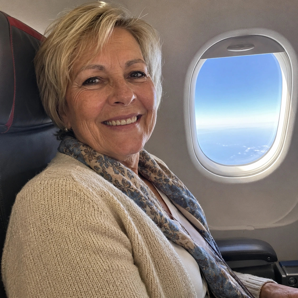 Linda R. – Naples, FL