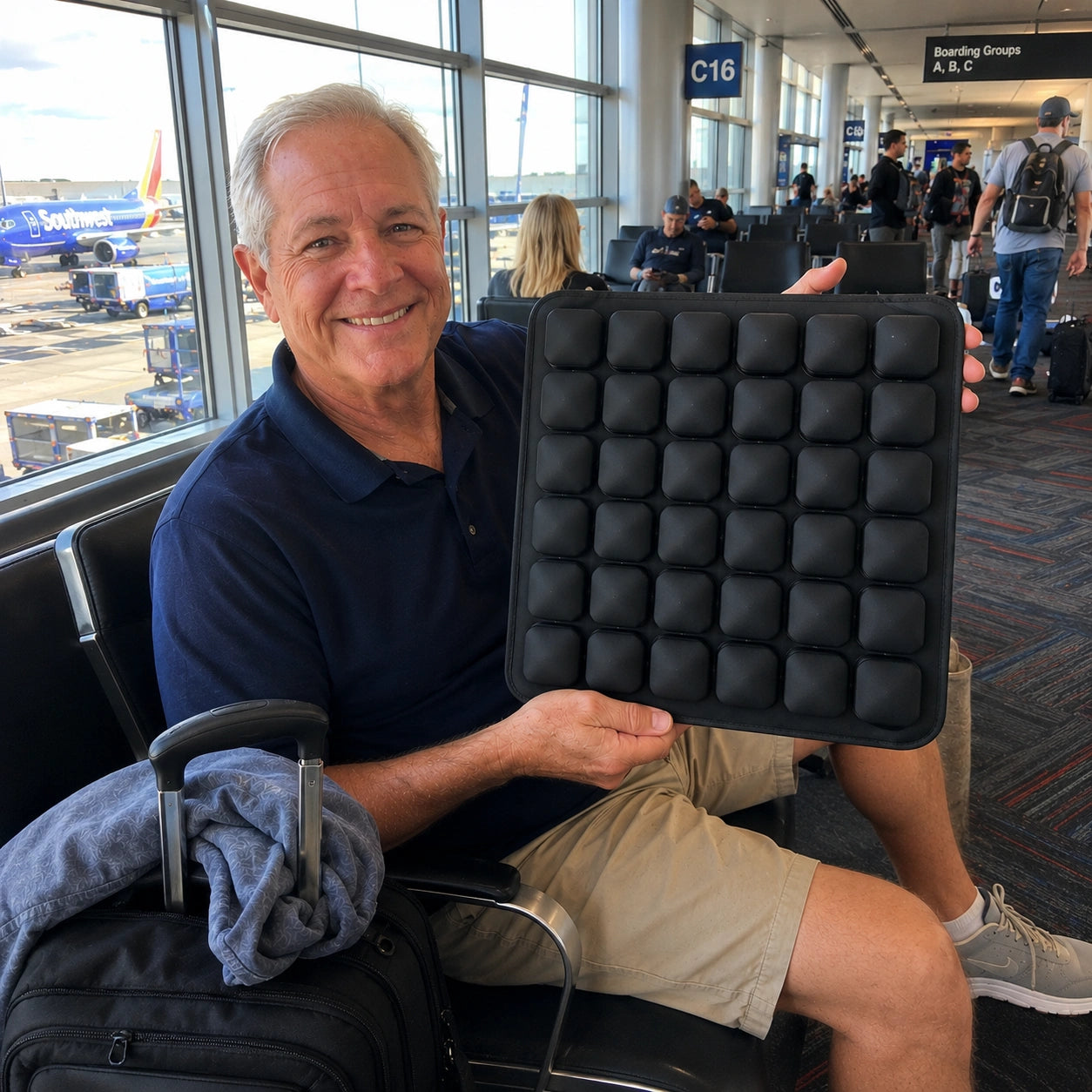 Richard B. – Phoenix, AZ