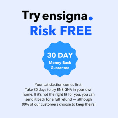 ENSIGNA™ Electric Bidet