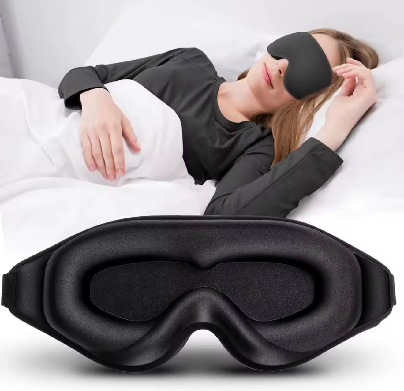 Eye mask