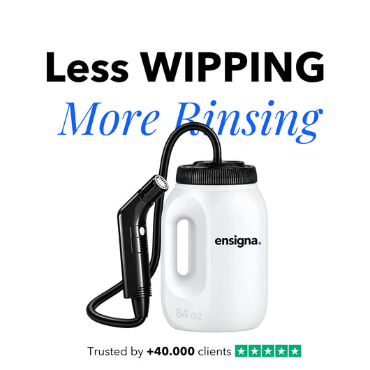 ENSIGNA™ Electric Bidet